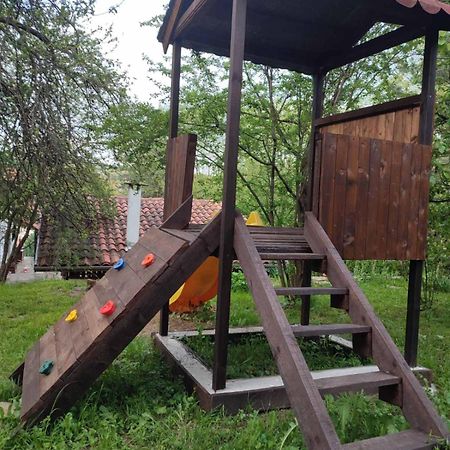 Суларската къща Villa Габрово Екстериор снимка