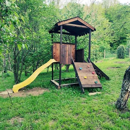 Суларската къща Villa Габрово Екстериор снимка