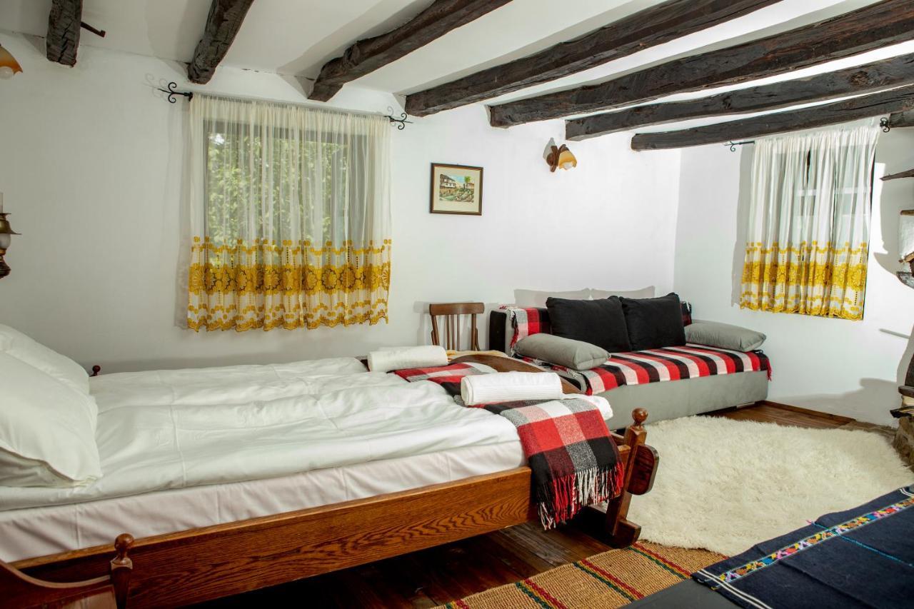 Суларската къща Villa Габрово Екстериор снимка