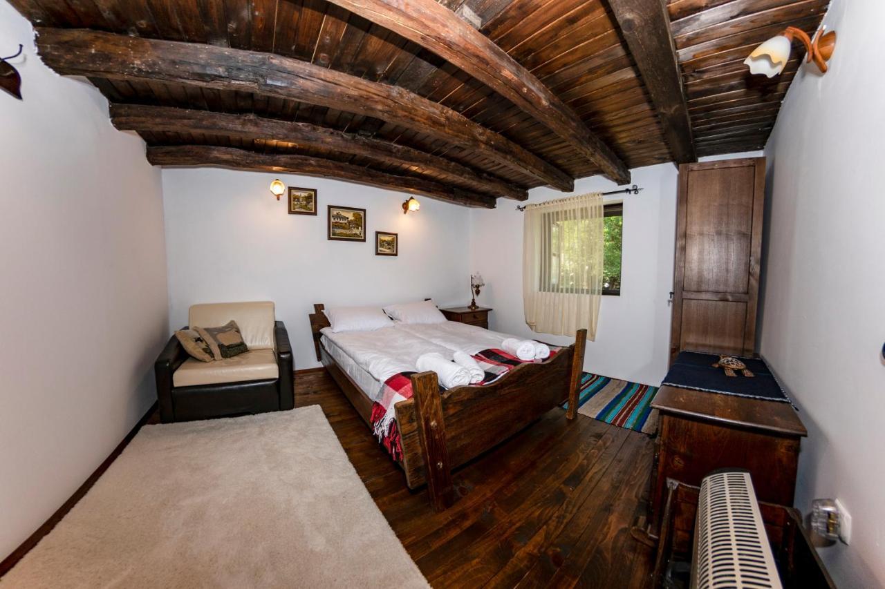 Суларската къща Villa Габрово Екстериор снимка