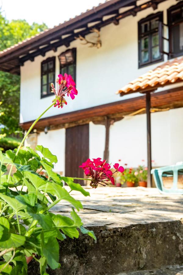 Суларската къща Villa Габрово Екстериор снимка