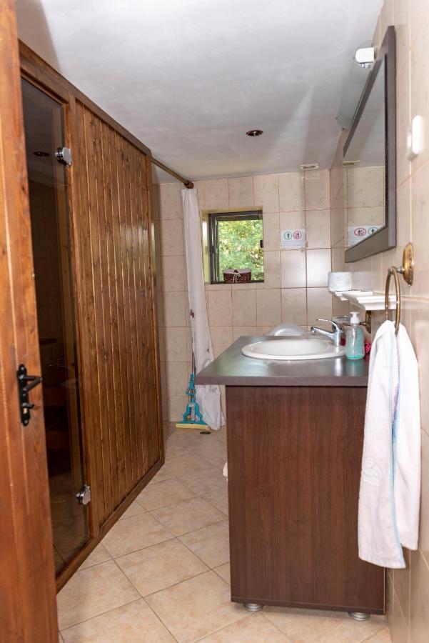 Суларската къща Villa Габрово Екстериор снимка
