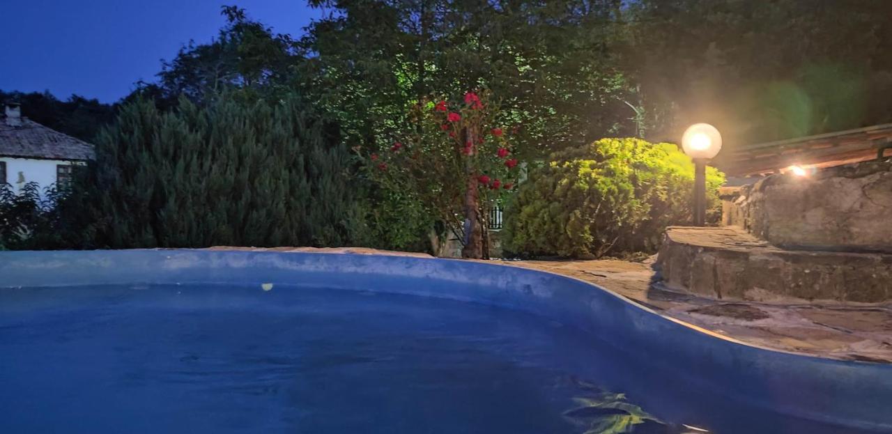 Суларската къща Villa Габрово Екстериор снимка