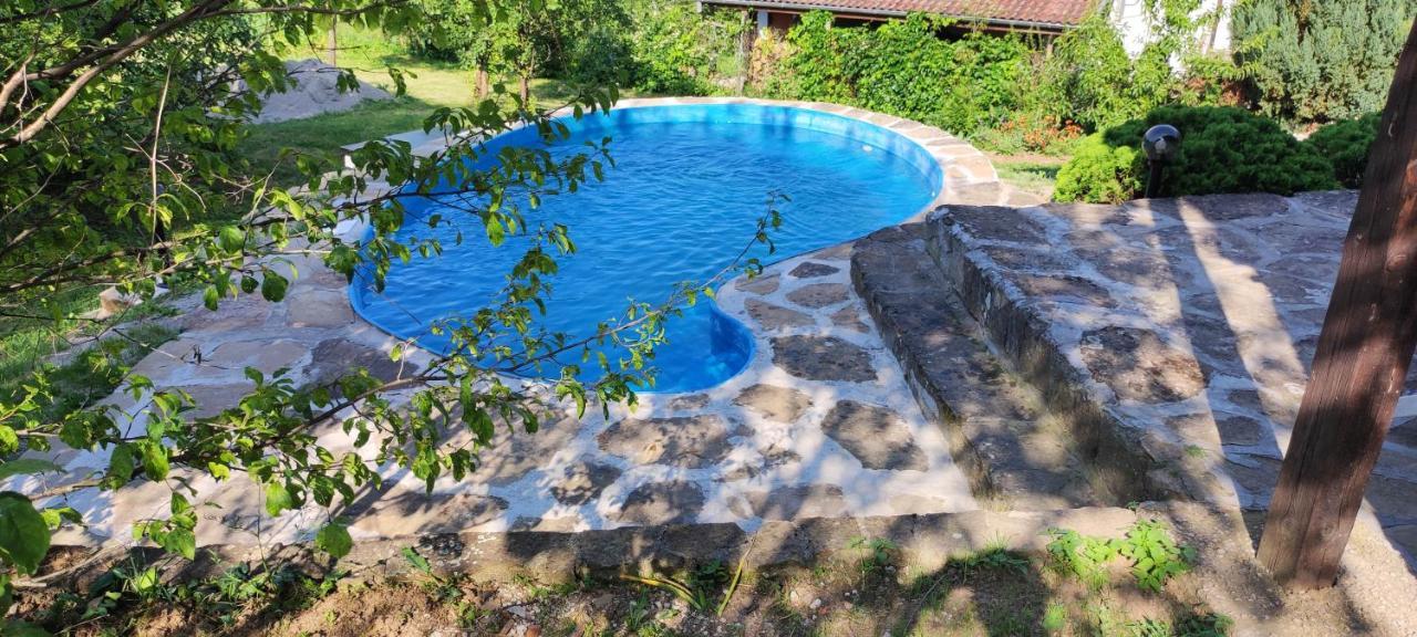 Суларската къща Villa Габрово Екстериор снимка