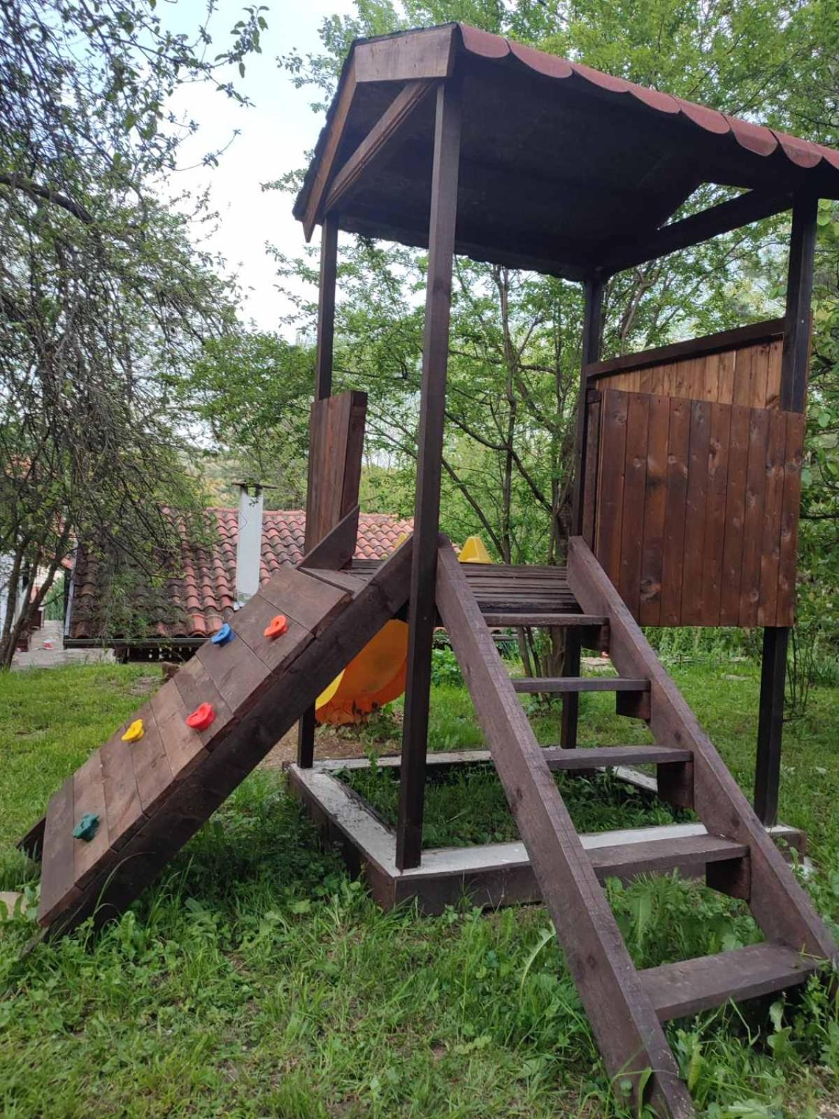 Суларската къща Villa Габрово Екстериор снимка